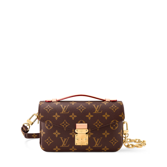 Louis Vuitton Pochette Métis East West