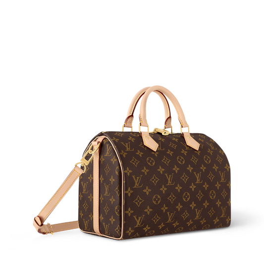 Vuitton Speedy Bandoulière 30