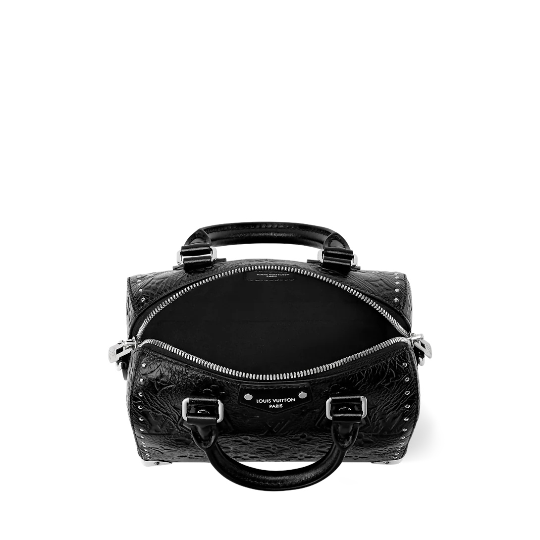 Vuitton Speedy Trunk 20
