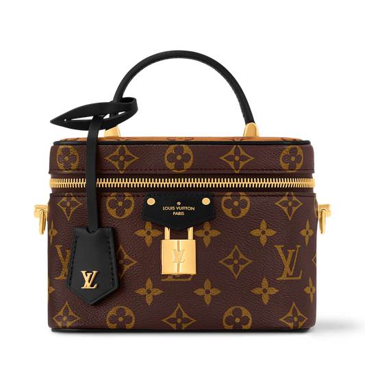 Vuitton Vanity PM