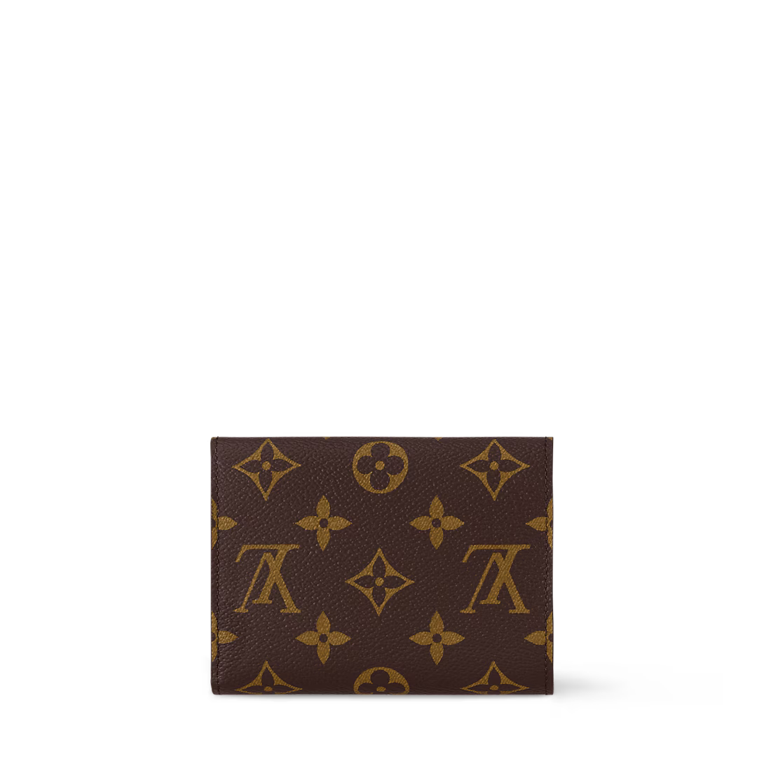 Vuitton Victorine Wallet