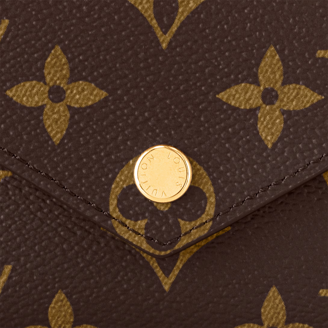 Vuitton Victorine Wallet