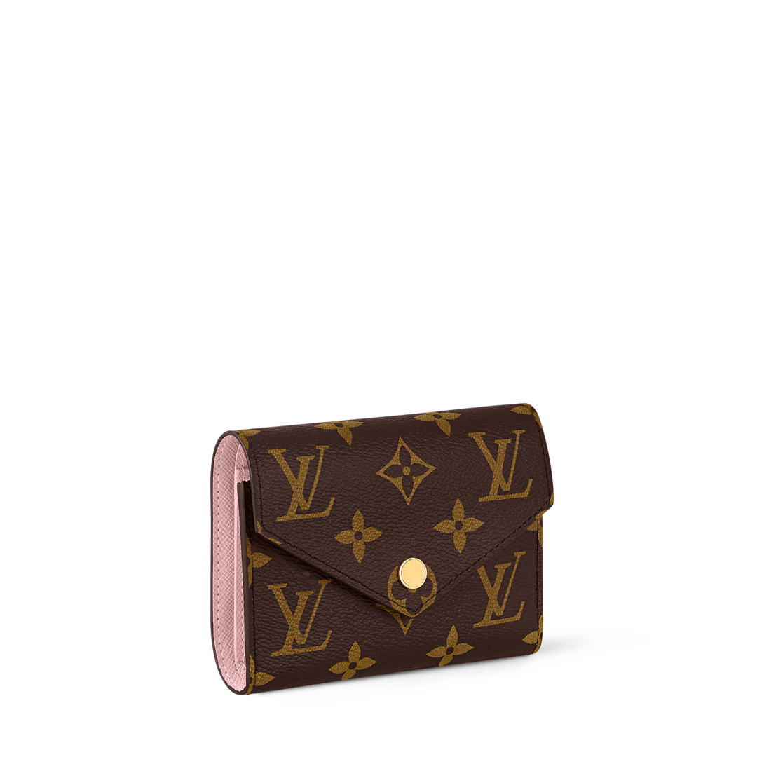 Vuitton Victorine Wallet
