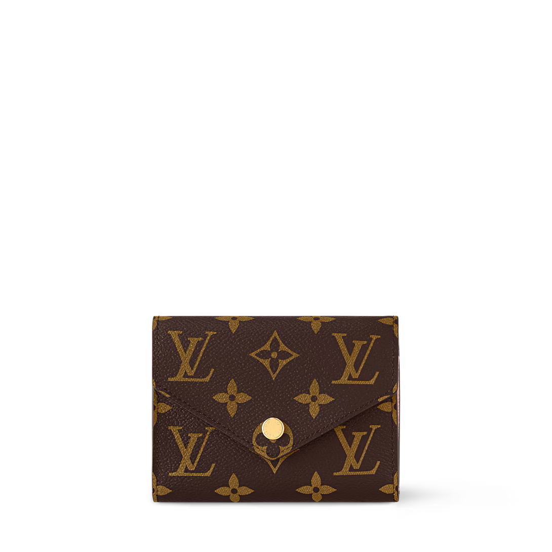 Vuitton Victorine Wallet