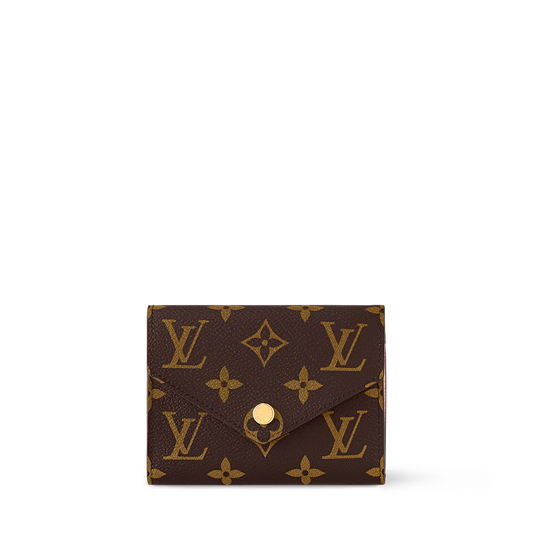 Vuitton Victorine Wallet
