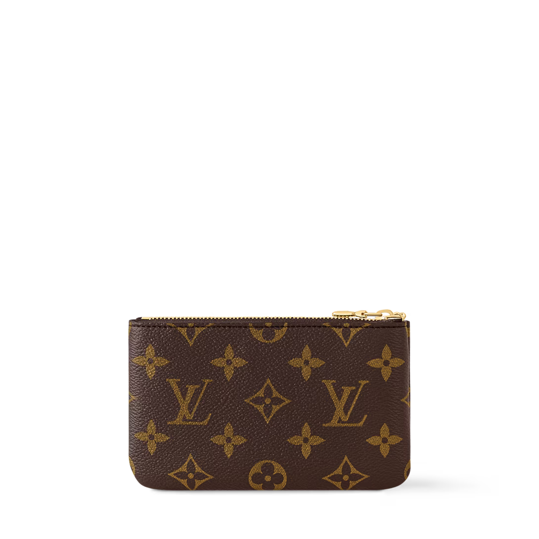 Vuitton Pochette Clés P