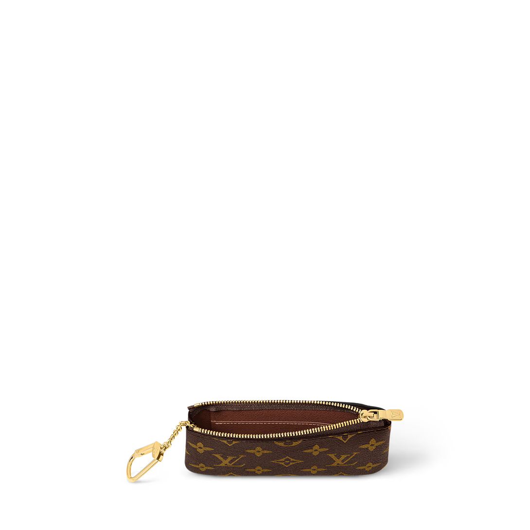 Vuitton Pochette Clés P