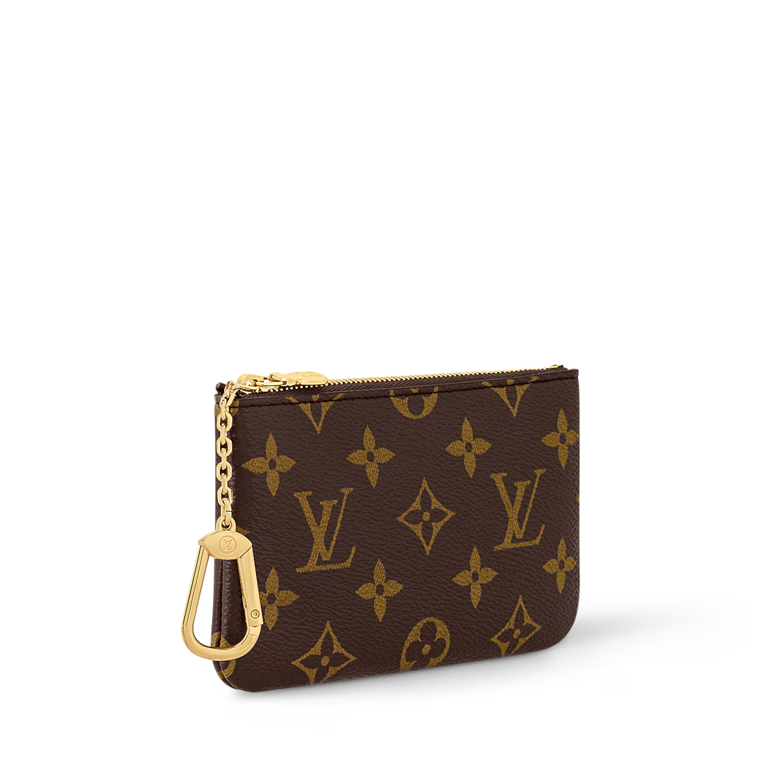 Vuitton Pochette Clés P