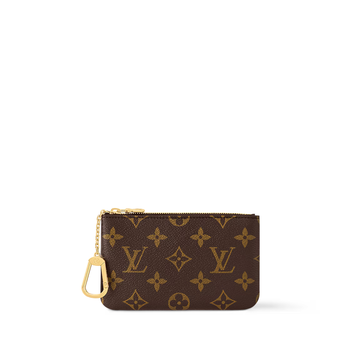 Vuitton Pochette Clés P