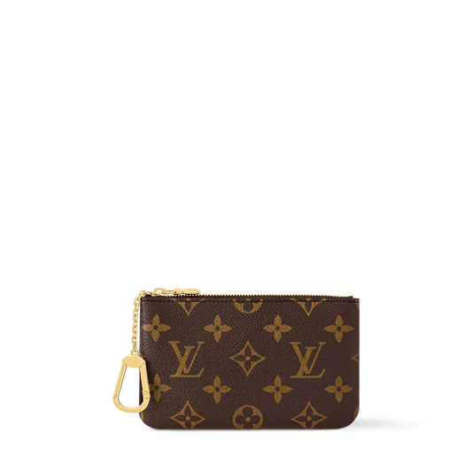 Vuitton Pochette Clés P