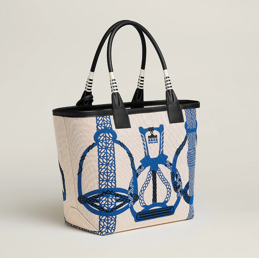 Steeple Fantaisie d'Etriers Blue