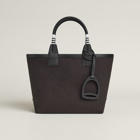 Steeple 25 bag Black