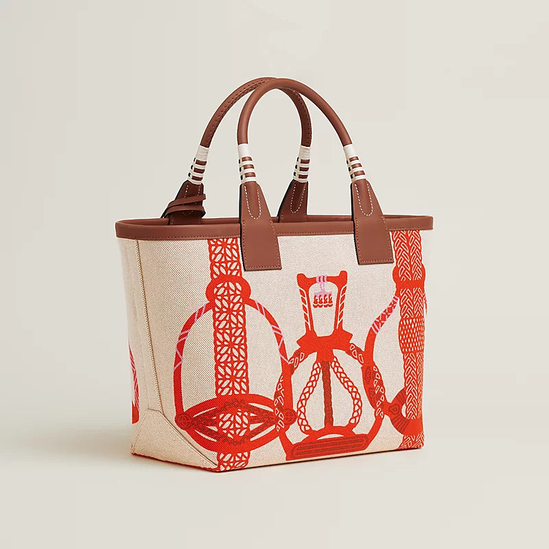 Steeple 25 bag Fantaisie d'Etriers