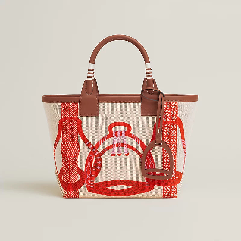 Steeple 25 bag Fantaisie d'Etriers