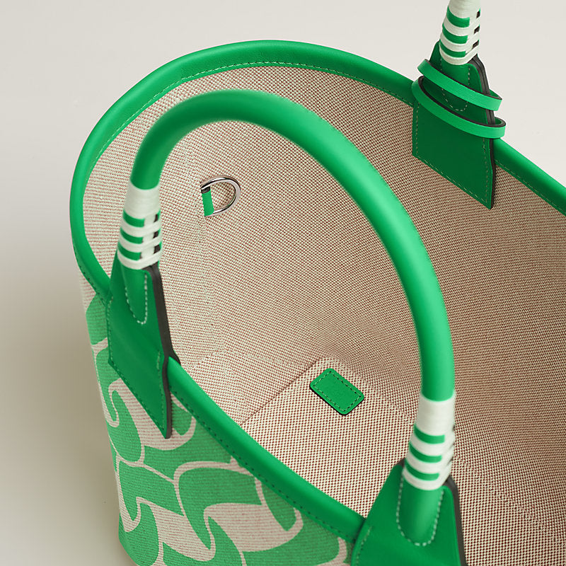 Steeple 25 bag Maillons & Co