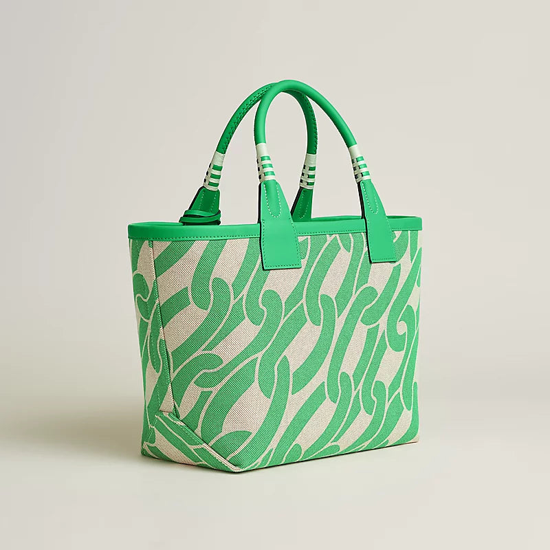 Steeple 25 bag Maillons & Co