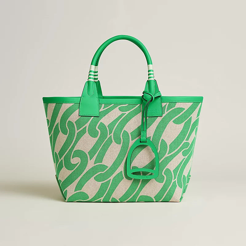 Steeple 25 bag Maillons & Co