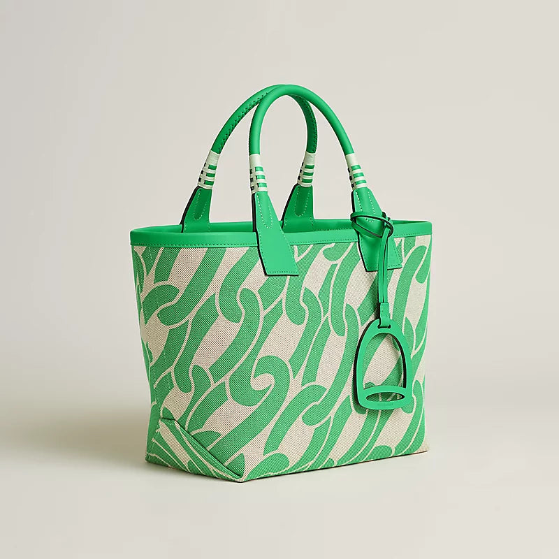 Steeple 25 bag Maillons & Co