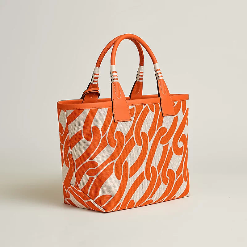 Steeple 25 bag Maillons & Co