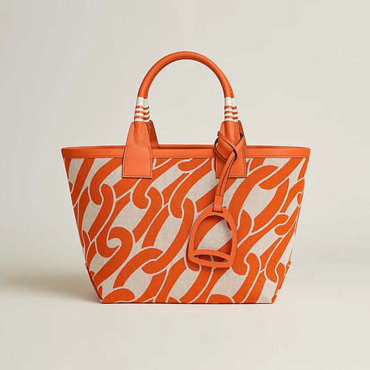 Steeple 25 bag Maillons & Co