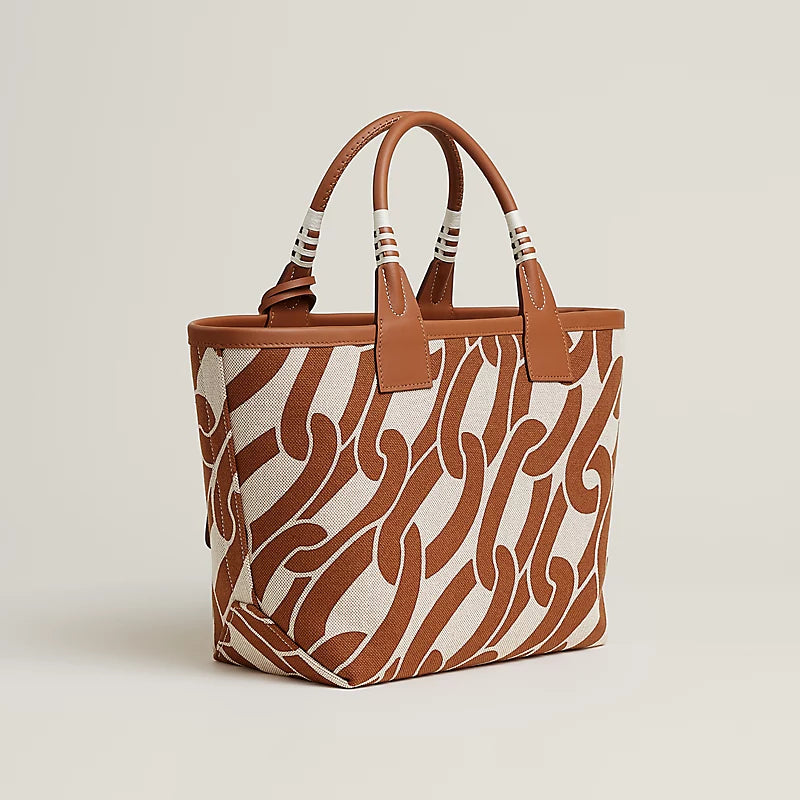 Steeple 25 bag Maillons & Co