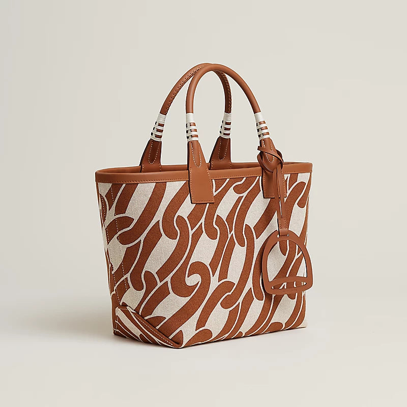 Steeple 25 bag Maillons & Co